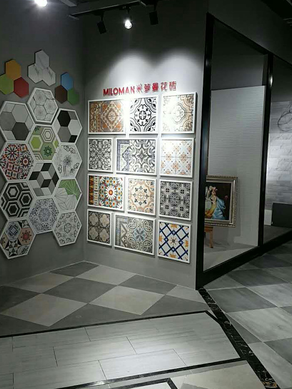 產品展示效果圖